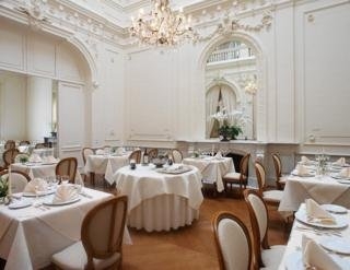 Imagen del bar/restaurante del Hotel Walburg. Foto 4