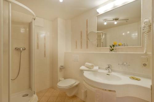 Imagen de la habitación del Hotel Walchseer Hof. Foto 2