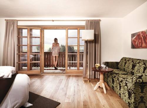 Imagen de la habitación del Hotel Walchseer Hof. Foto 7