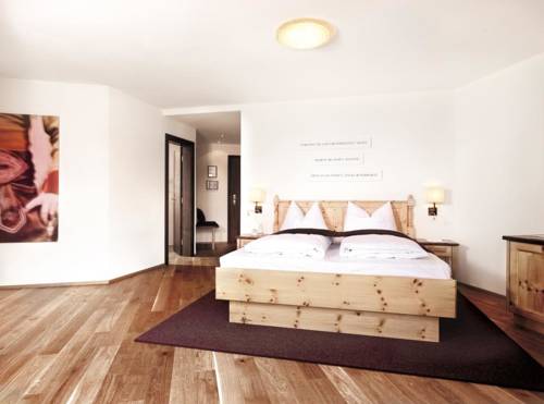 Imagen de la habitación del Hotel Walchseer Hof. Foto 8