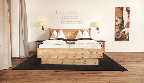 Imagen de la habitación del Hotel Walchseer Hof. Foto 10