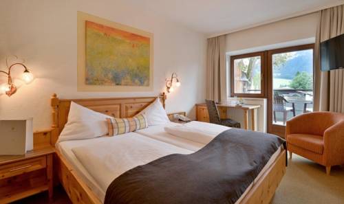 Imagen de la habitación del Hotel Walchseer Hof. Foto 11