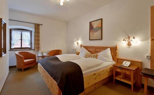 Imagen de la habitación del Hotel Walchseer Hof. Foto 12