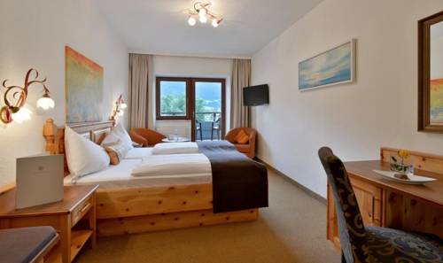 Imagen de la habitación del Hotel Walchseer Hof. Foto 13