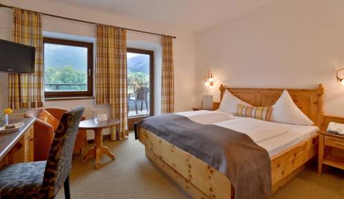 Imagen de la habitación del Hotel Walchseer Hof. Foto 14