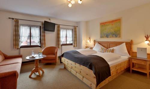 Imagen de la habitación del Hotel Walchseer Hof. Foto 15