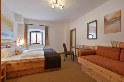 Imagen de la habitación del Hotel Walchseer Hof. Foto 16