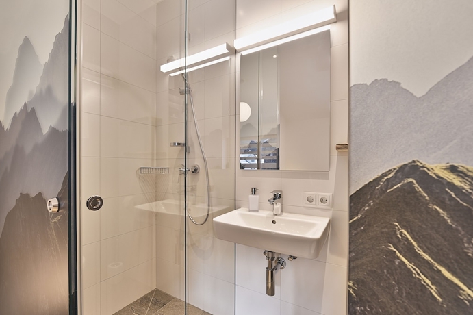 Imagen de la habitación del Hotel Wald 12 Ferien- und Seminarhaus. Foto 7