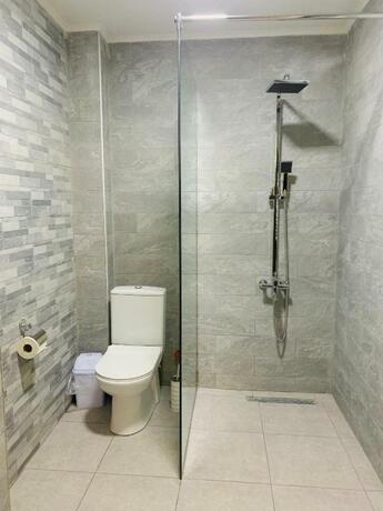 Imagen general del Hotel Wald Lagodekhi Rooms. Foto 4