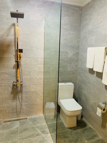 Imagen general del Hotel Wald Lagodekhi Rooms. Foto 12