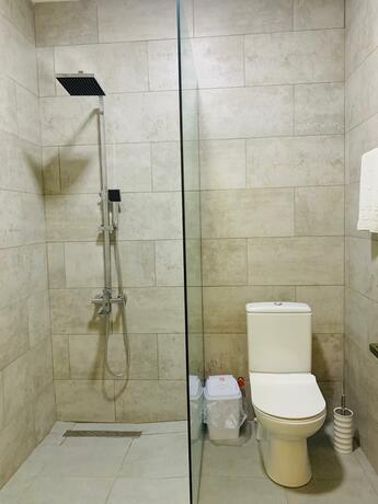 Imagen general del Hotel Wald Lagodekhi Rooms. Foto 13