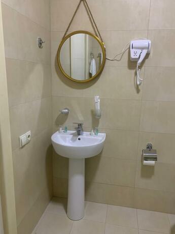 Imagen general del Hotel Wald Lagodekhi Rooms. Foto 32