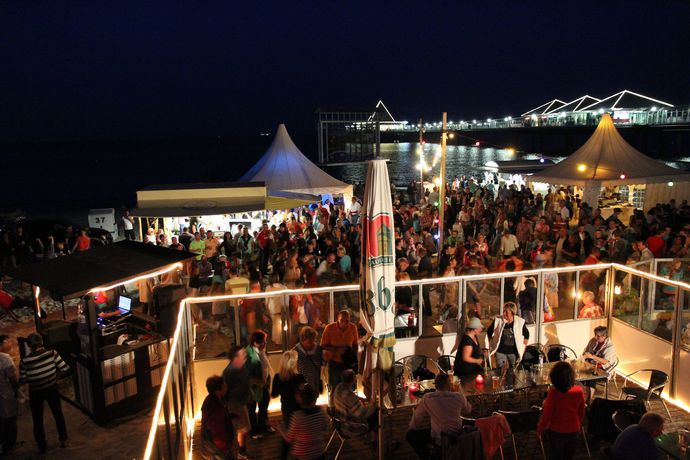 Imagen de los exteriores del Hotel Wald Und See. Foto 5