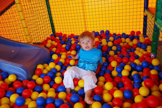 Imagen de los exteriores del Hotel Wald Und See. Foto 6