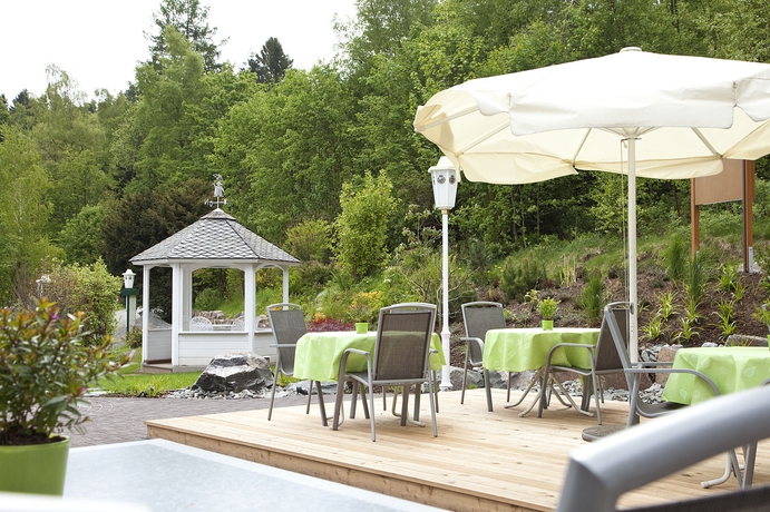 Imagen del bar/restaurante del Hotel Wald Willingen. Foto 3