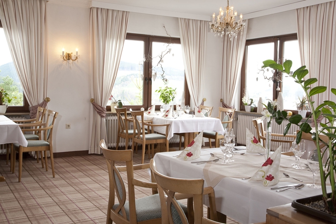 Imagen del bar/restaurante del Hotel Wald Willingen. Foto 5