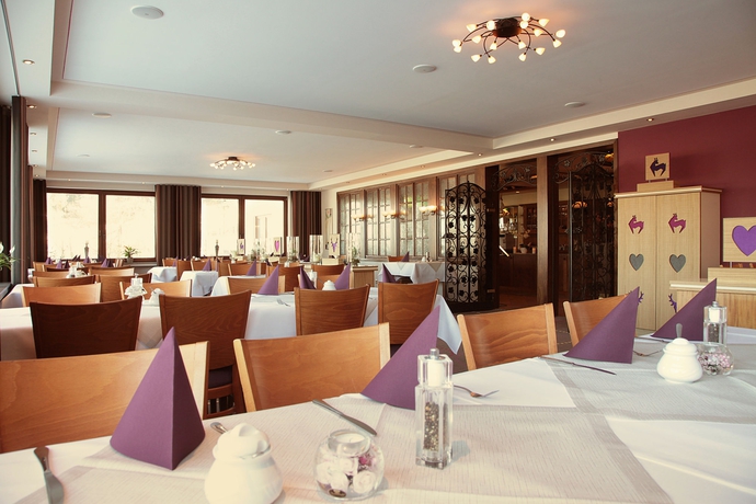 Imagen del bar/restaurante del Hotel Wald Willingen. Foto 6