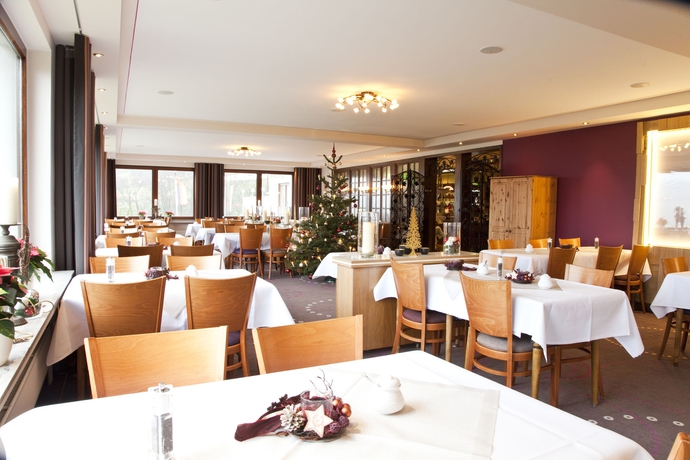 Imagen del bar/restaurante del Hotel Wald Willingen. Foto 8