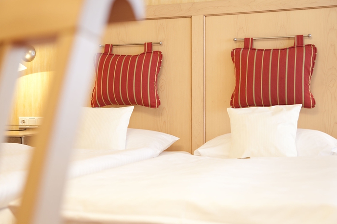 Imagen de la habitación del Hotel Wald Willingen. Foto 12