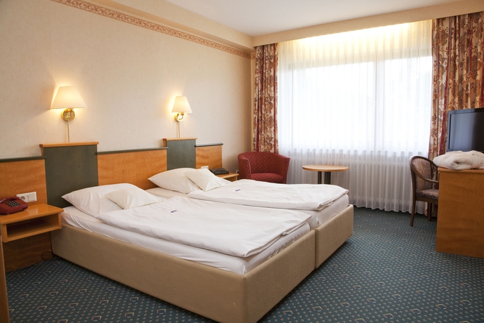Imagen de la habitación del Hotel Wald Willingen. Foto 14