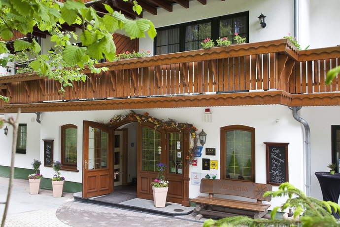 Imagen general del Hotel Wald Willingen. Foto 2