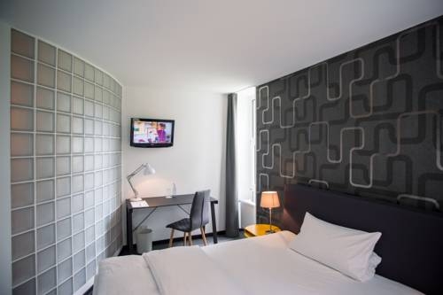Imagen general del Hotel Wald and Golfhotel Lottental. Foto 3