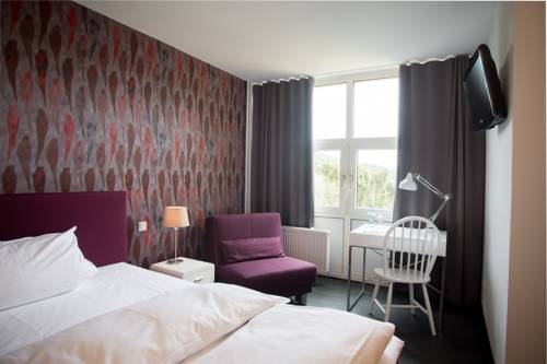 Imagen general del Hotel Wald and Golfhotel Lottental. Foto 4
