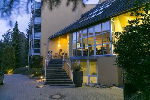 Imagen general del Hotel Wald and Golfhotel Lottental. Foto 5