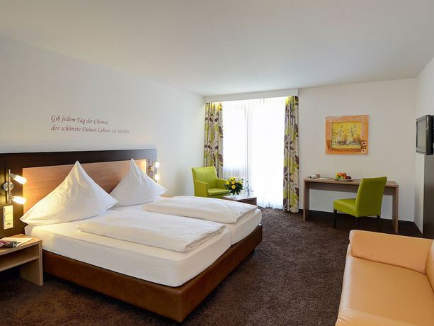 Imagen de la habitación del Hotel Waldachtal. Foto 3