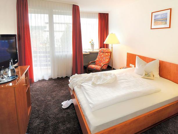 Imagen de la habitación del Hotel Waldachtal. Foto 8