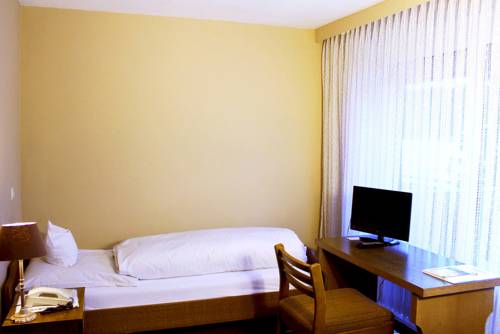 Imagen de la habitación del Hotel Waldblick, Donaueschingen. Foto 3