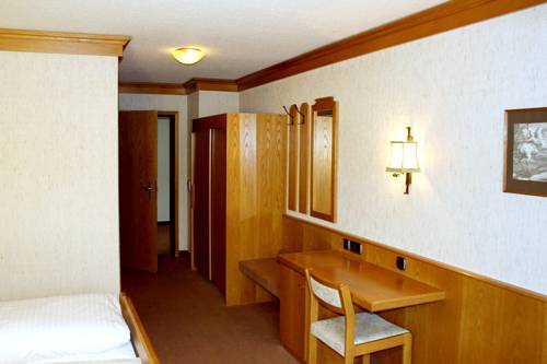 Imagen de la habitación del Hotel Waldblick, Donaueschingen. Foto 4