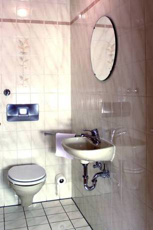 Imagen de la habitación del Hotel Waldblick, Donaueschingen. Foto 5