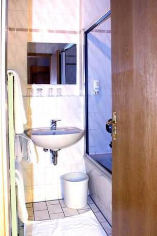 Imagen de la habitación del Hotel Waldblick, Donaueschingen. Foto 6