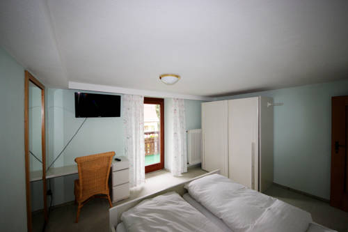 Imagen de la habitación del Hotel Waldblick, Donaueschingen. Foto 7