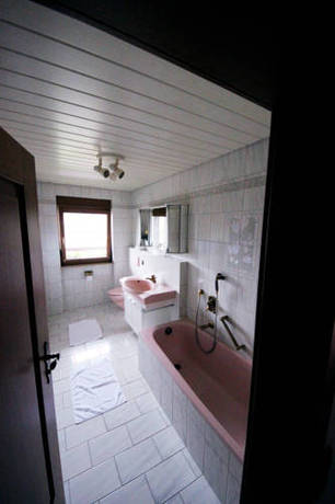 Imagen general del Hotel Waldblick, Donaueschingen. Foto 1