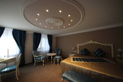 Imagen de la habitación del Hotel Waldblick, Donaueschingen. Foto 9