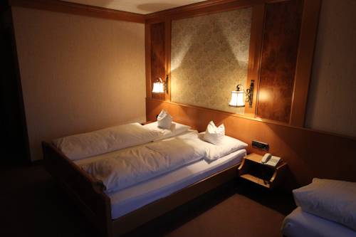 Imagen de la habitación del Hotel Waldblick, Donaueschingen. Foto 10