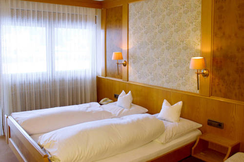 Imagen de la habitación del Hotel Waldblick, Donaueschingen. Foto 11