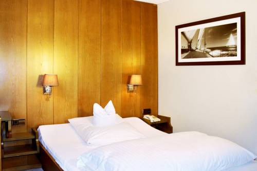 Imagen de la habitación del Hotel Waldblick, Donaueschingen. Foto 15