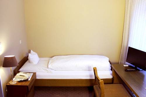 Imagen de la habitación del Hotel Waldblick, Donaueschingen. Foto 16