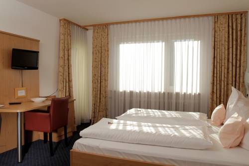 Imagen de la habitación del Hotel Waldblick. Foto 3