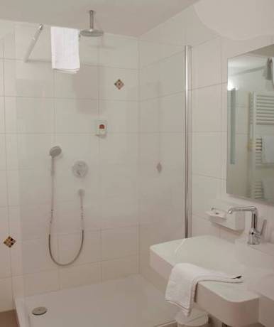 Imagen de la habitación del Hotel Waldblick. Foto 4