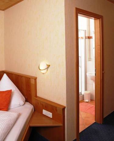 Imagen general del Hotel Waldblick. Foto 1