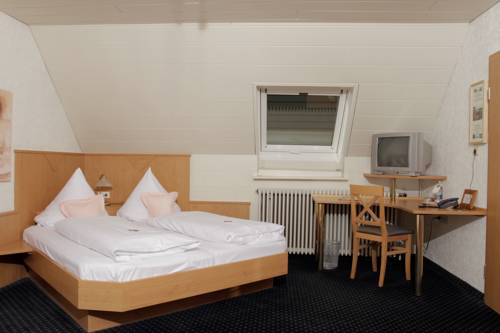 Imagen de la habitación del Hotel Waldblick. Foto 11