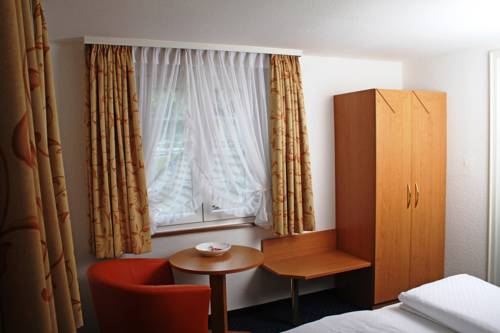 Imagen de la habitación del Hotel Waldblick. Foto 14