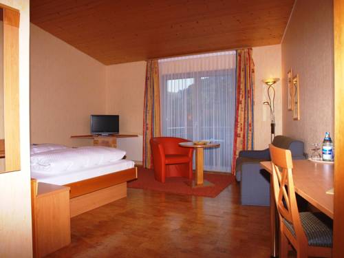 Imagen de la habitación del Hotel Waldblick. Foto 15