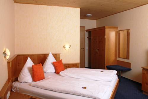 Imagen de la habitación del Hotel Waldblick. Foto 16