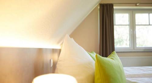 Imagen de la habitación del Hotel Waldblick. Foto 8