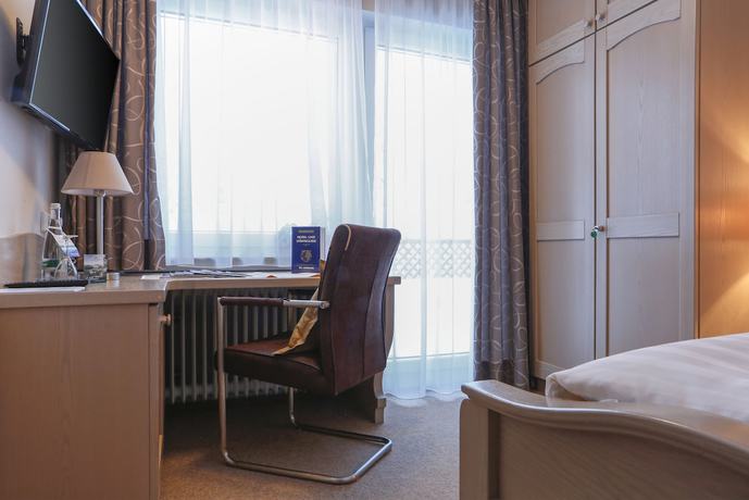 Imagen de la habitación del Hotel Waldblick, Freudenstadt. Foto 7